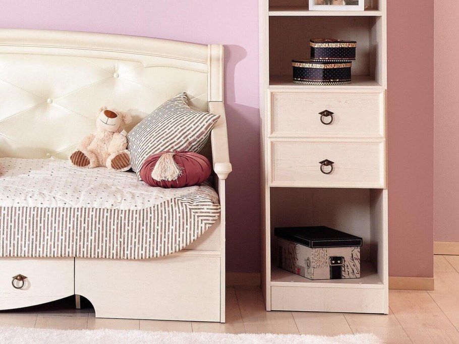 Детская Амели любимый дом