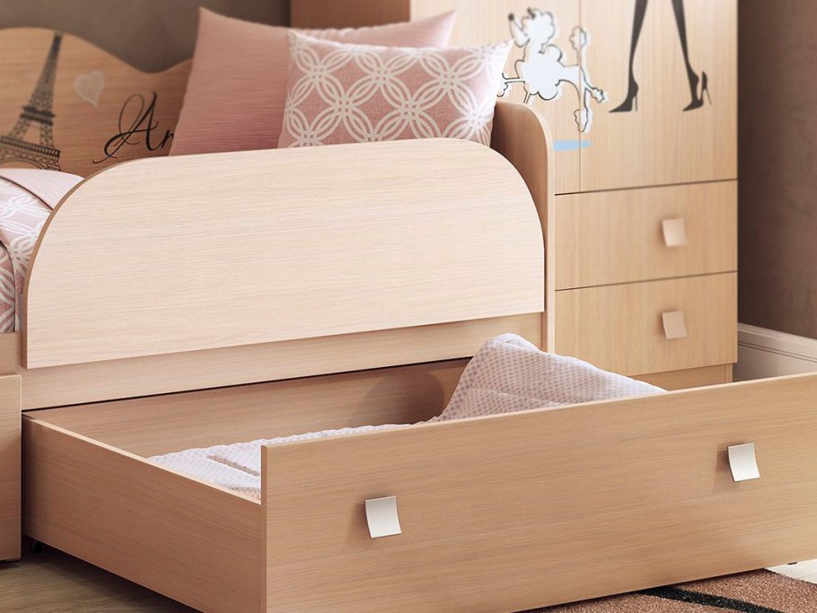 Софа Амели (Мебельсон)