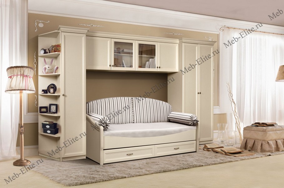 Стенка Амели Ярцево