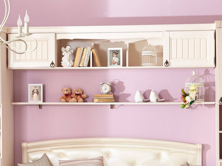 Мебель Амели любимый дом