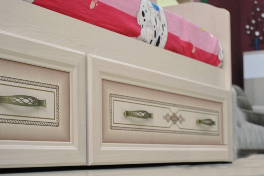 Детская спальня Аврора любимый дом