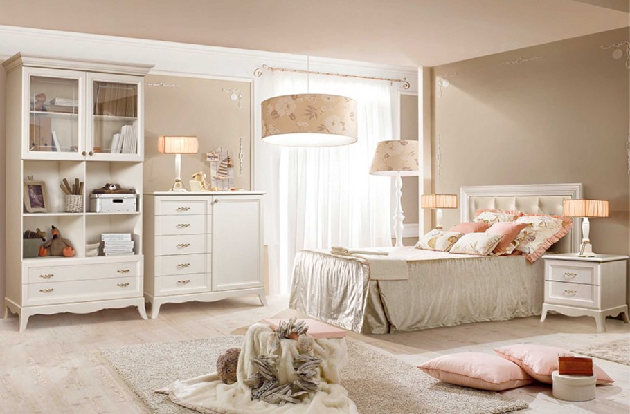 Шкаф Амели Ярцево