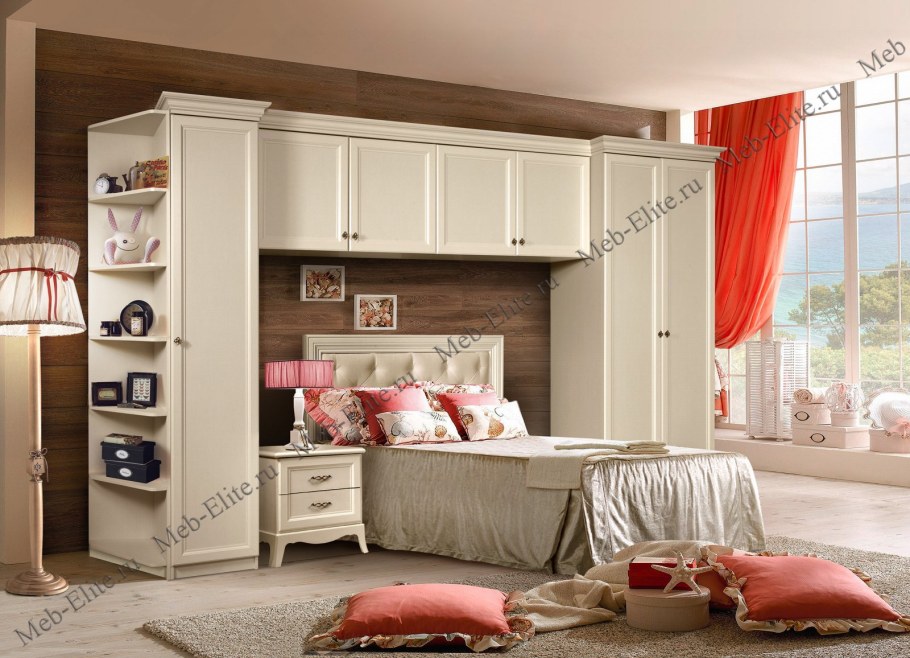 Спальня Амели Ярцево