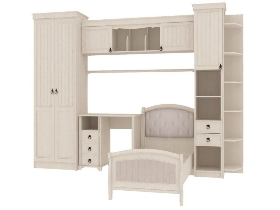 Детская Амели любимый дом