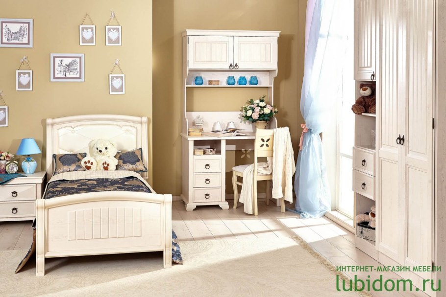 Детская Амели любимый дом