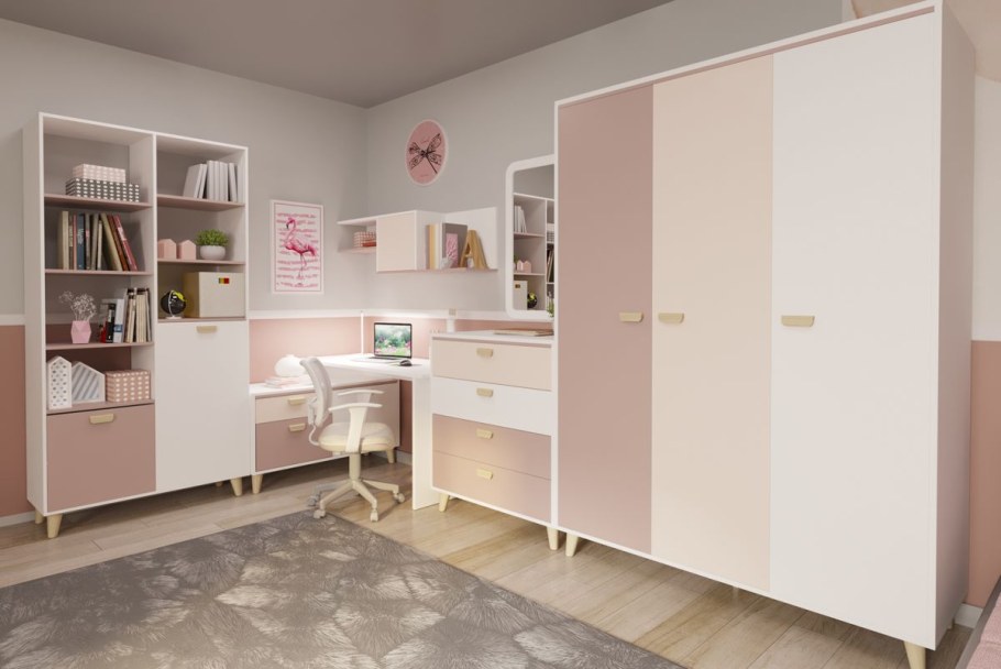 Детская Амели Мирлачев