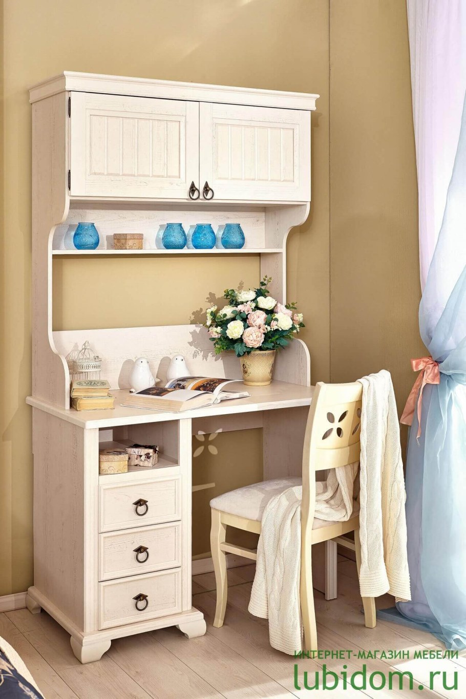 Стол письменный Амели любимый дом