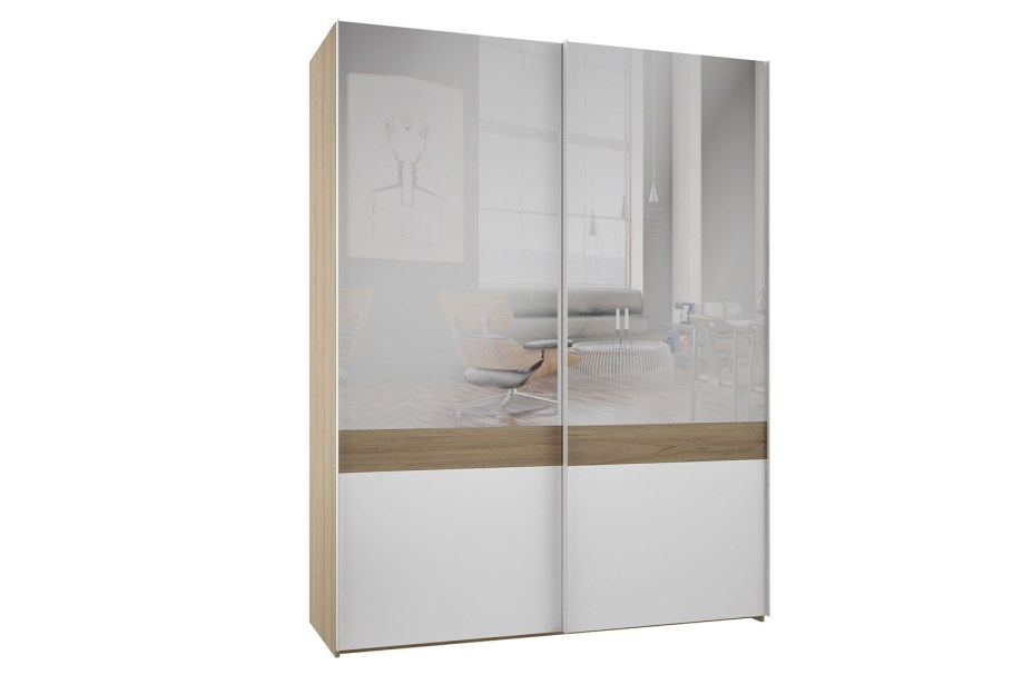 Шкаф-купе Анри АН-182.00