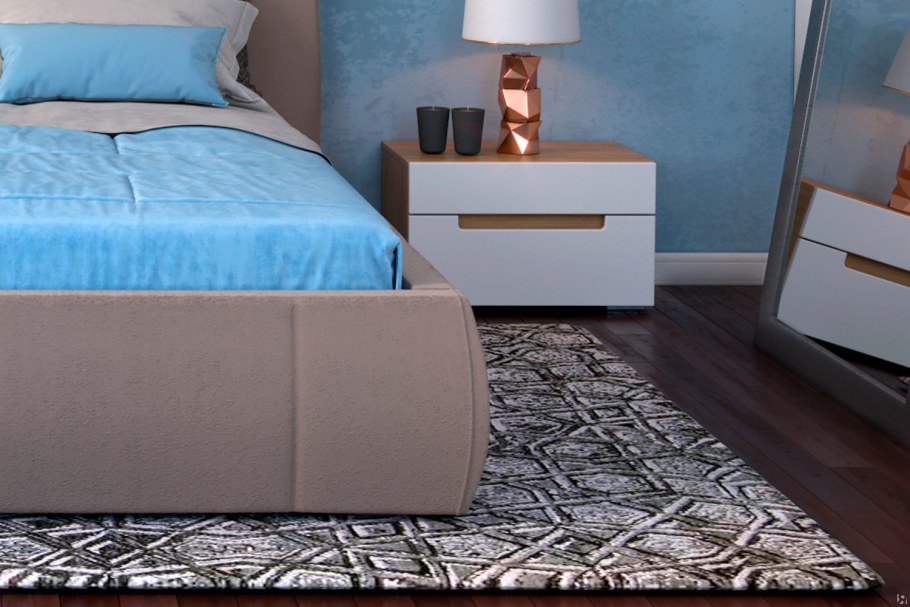 Анри трюфель Ангстрем кровать