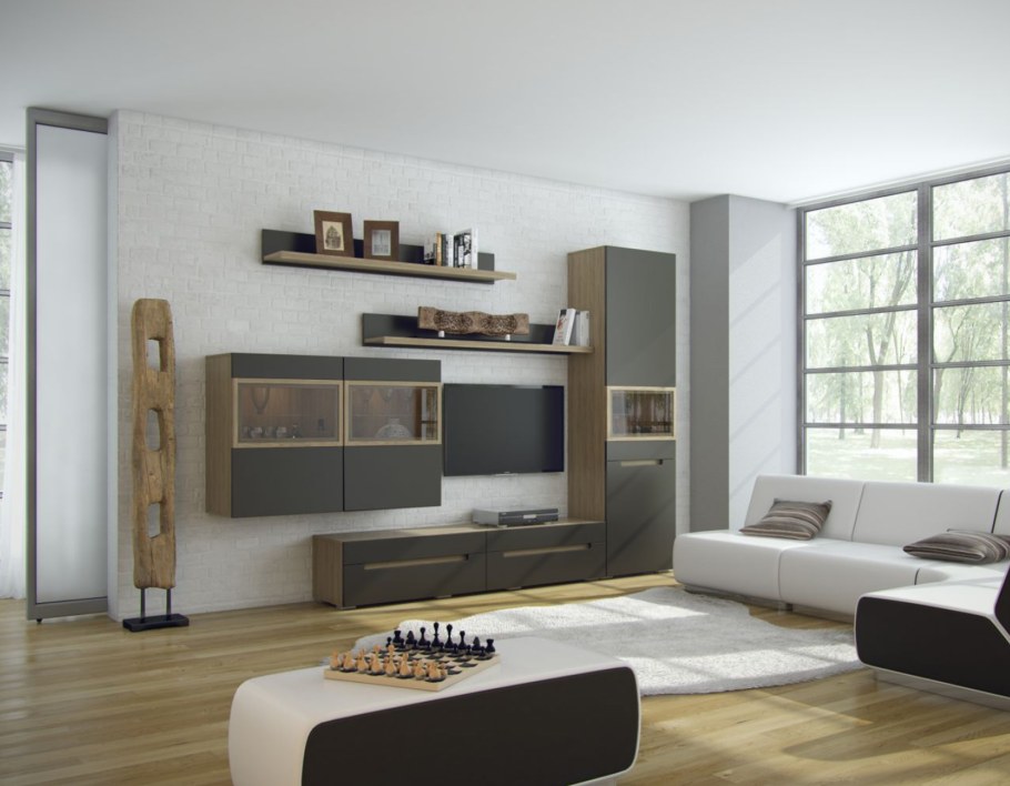 Гостиная Анри 1.1 Ангстрем