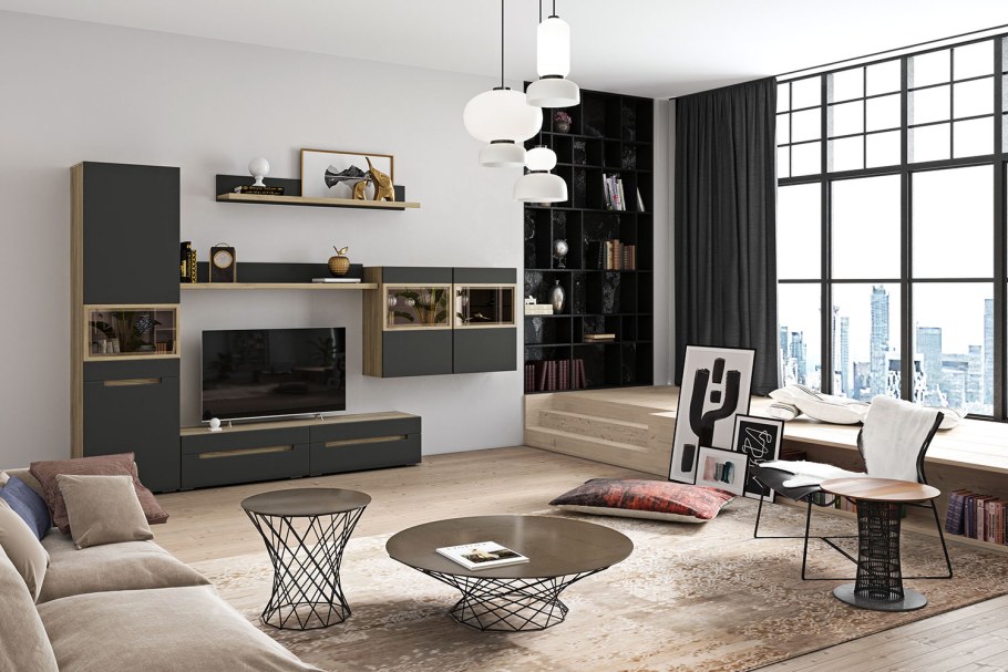 Стенка Анри Ангстрем