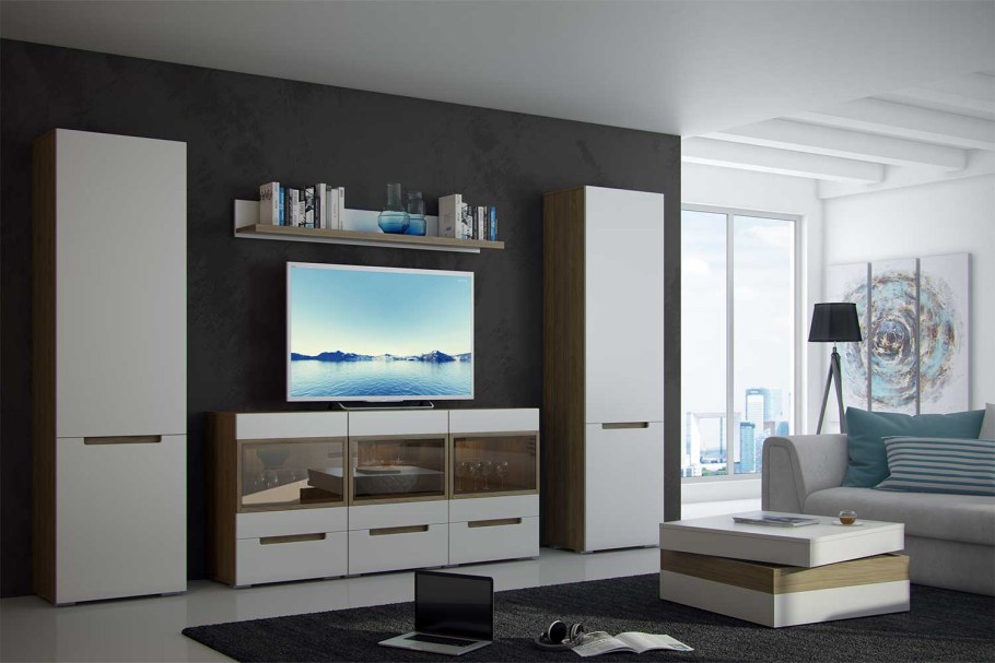 Стенка Анри Ангстрем