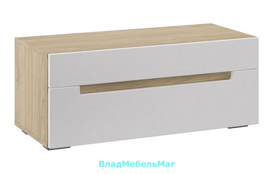 Тумба прикроватная Анри АН-305.03