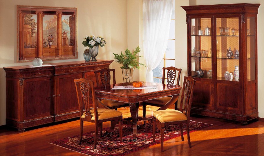 Vimercati Furniture столы