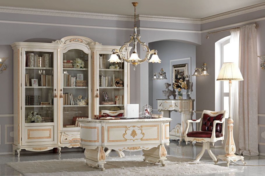 Мебель Фрателли Пистолези