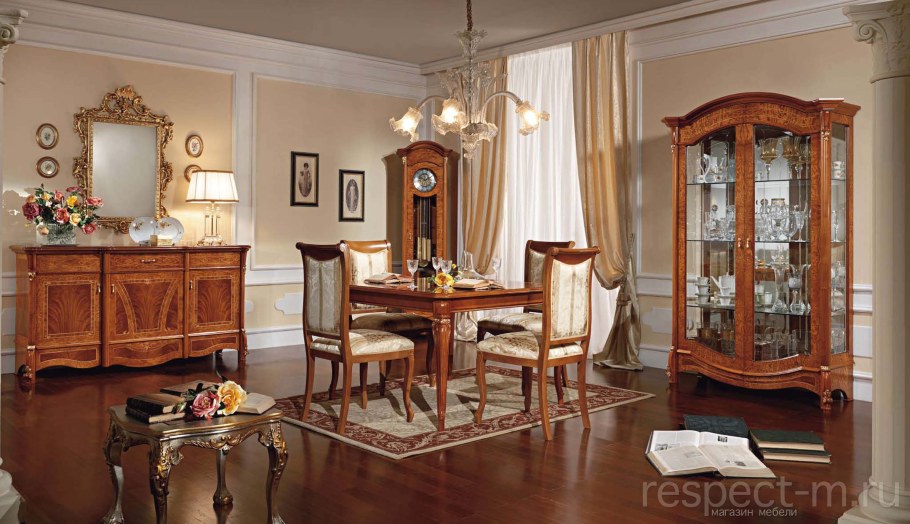 Casa +39 витрина Prestige