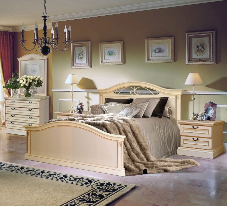 Мебель Мальта 2783