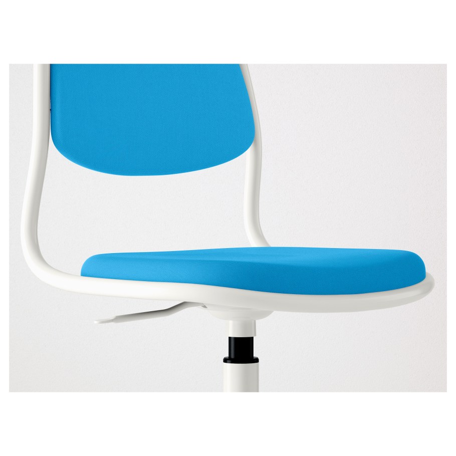 Компьютерный стул икеа ОРФЬЕЛЛЬ