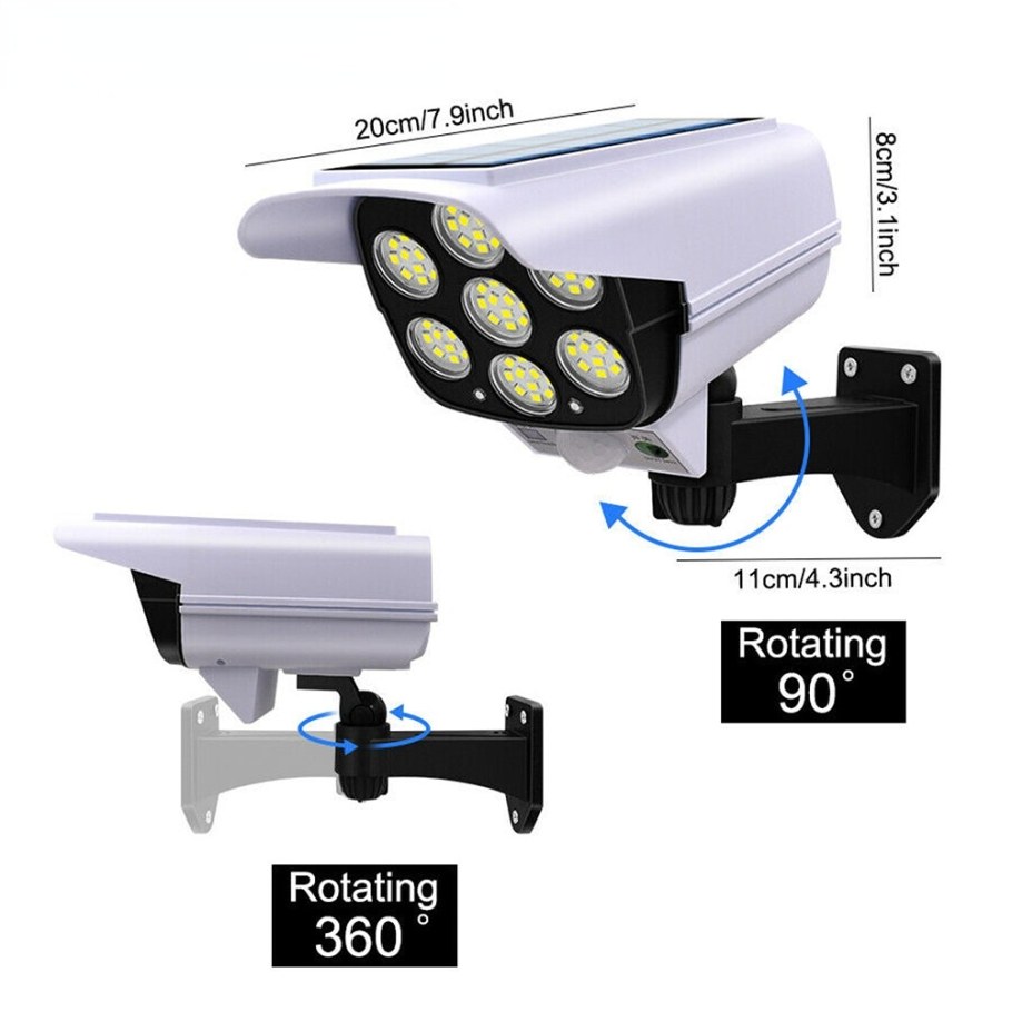 Прожектор, CL-877a