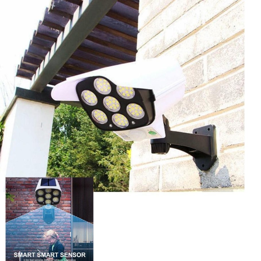 Фонарь камера JLP-2176