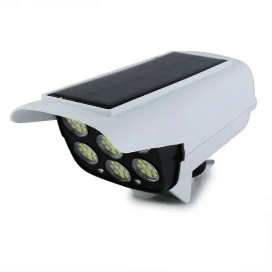 JIANLIPS Solar sensor Light JLP-2177