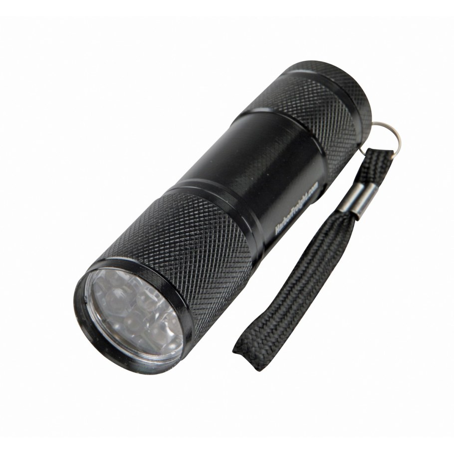 Cyclops RMEF Flashlight