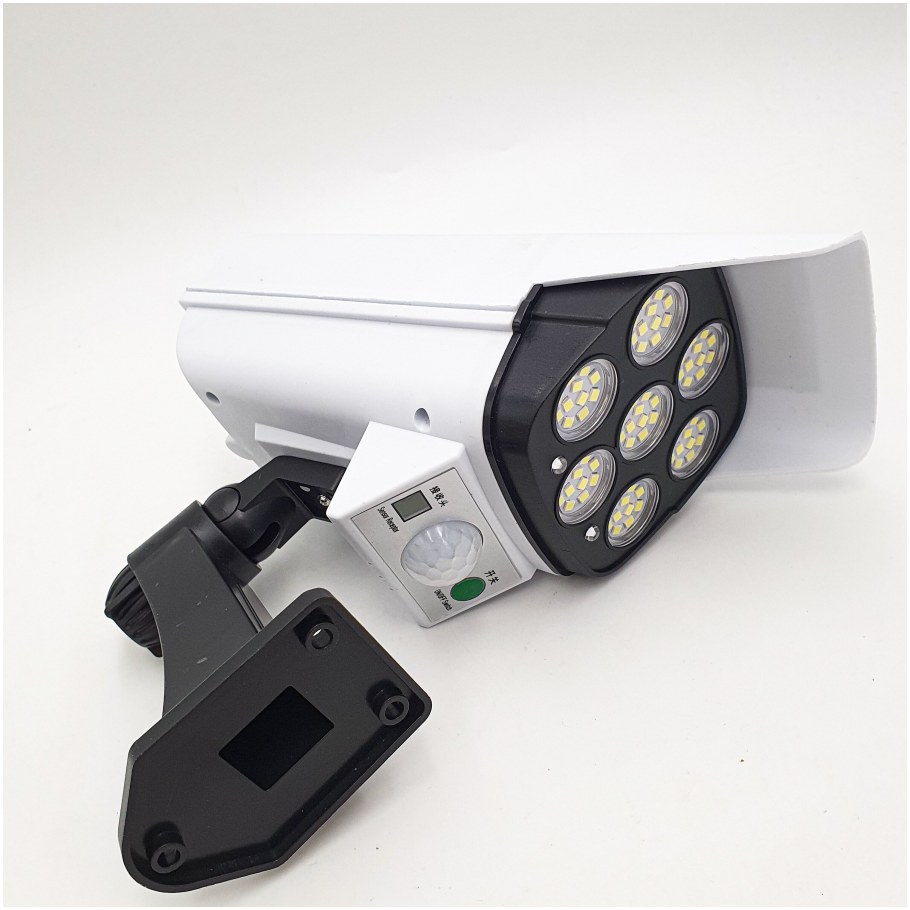 Solar led JLP-2178