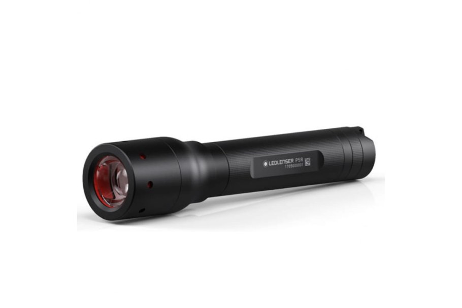 Фонарь led Lenser p6, 500921