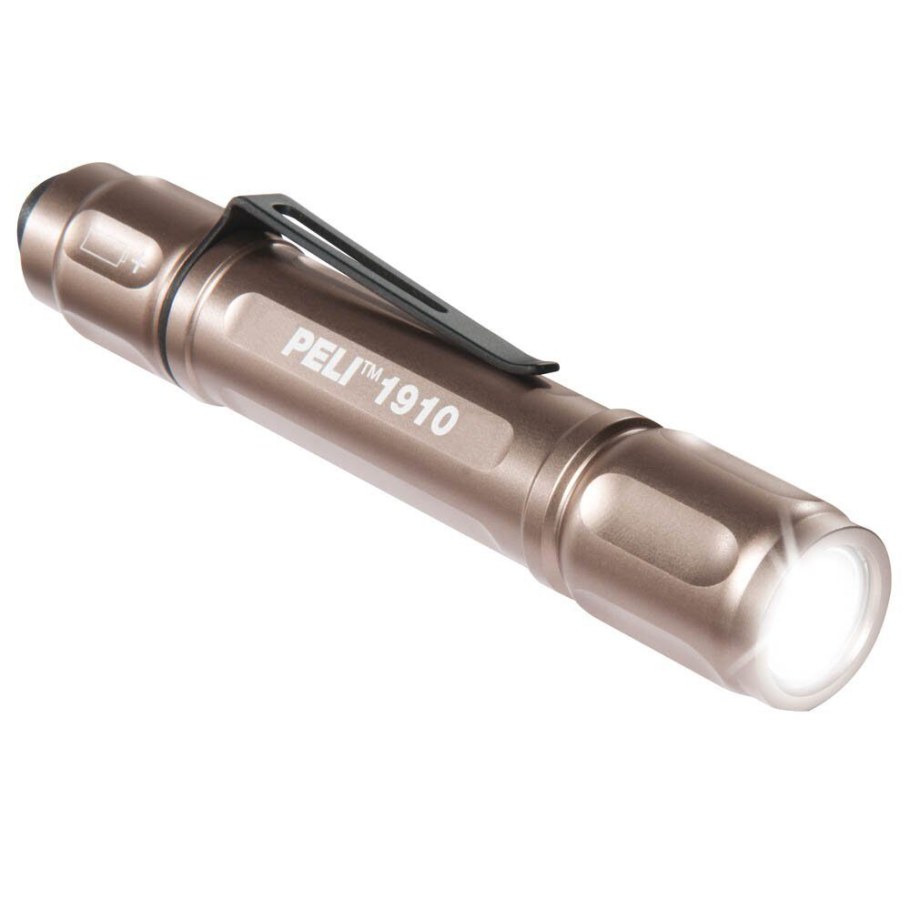 Фонарик компактный 18860