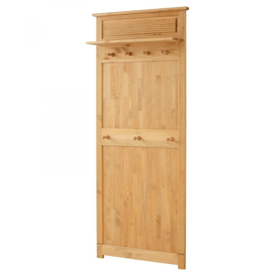 Вешалка Рауна 200 бейц/масло