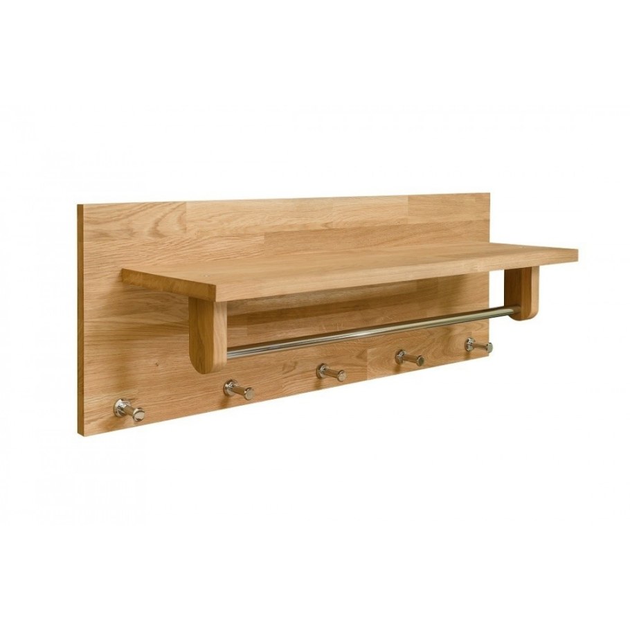 Вешалка Эльба Стенлес