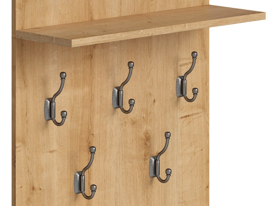 Вешалка BRW Порто wie/66