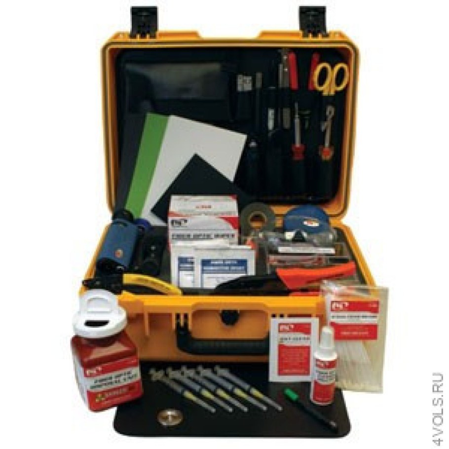 Fis f10053 - набор инструментов для ВОЛС "базовый"
