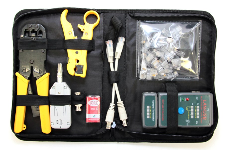 Набор инструмента tk031 5bites