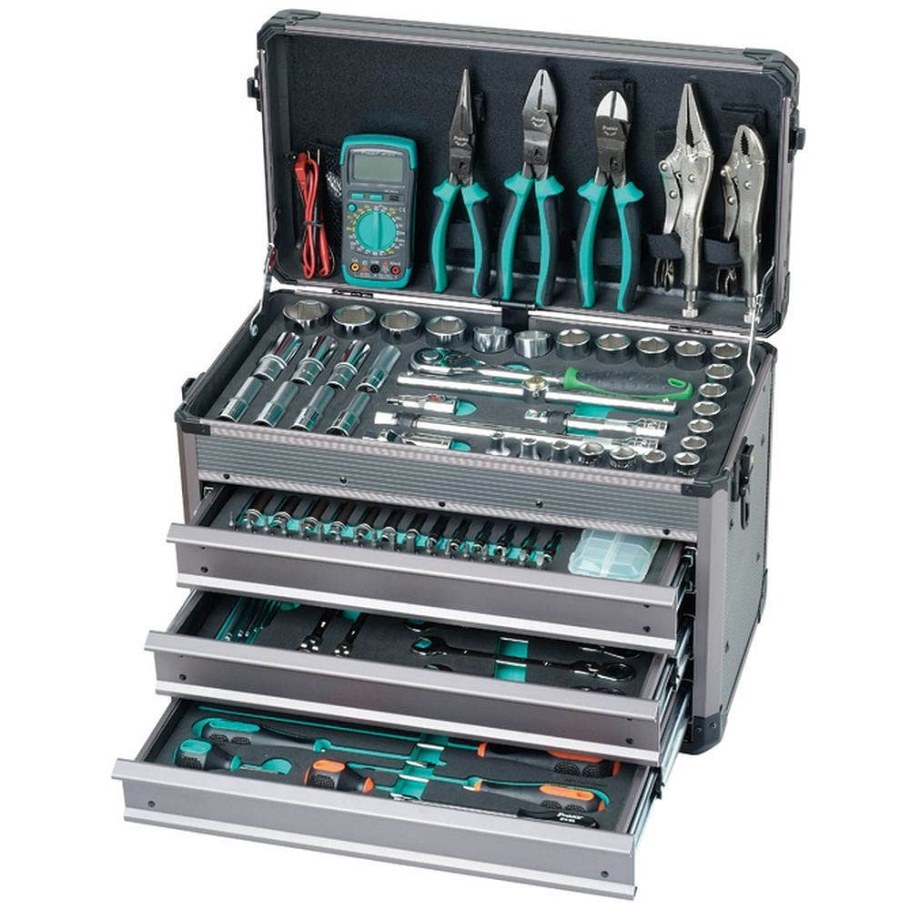 Набор инструментов Pro’Skit sk-612401m