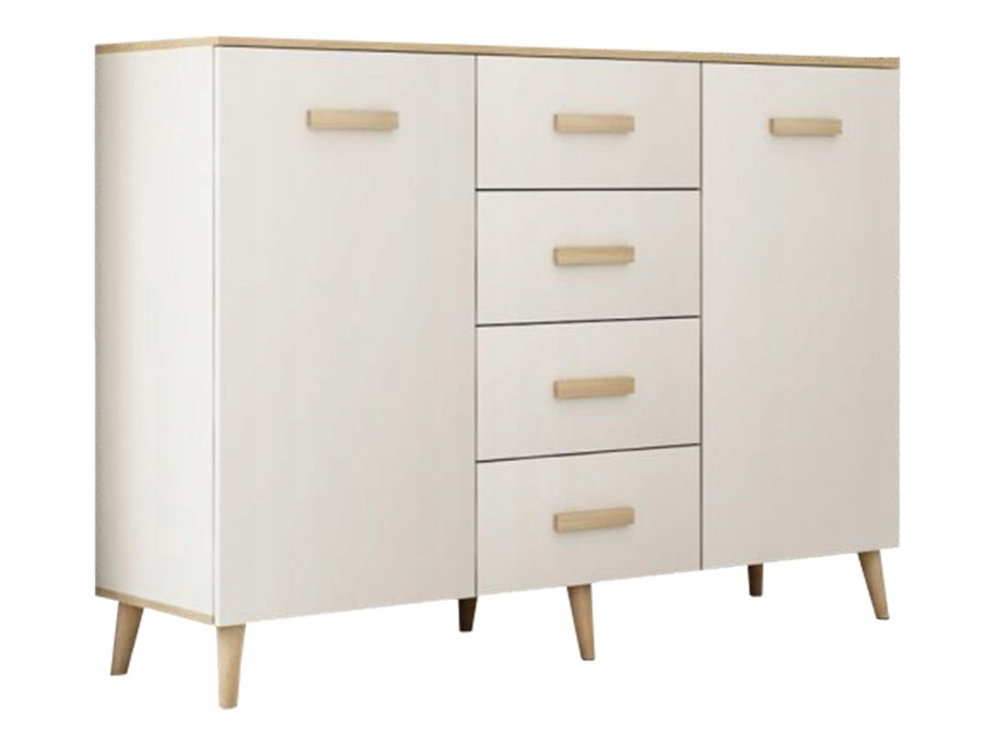 Комод Сканди 150 см