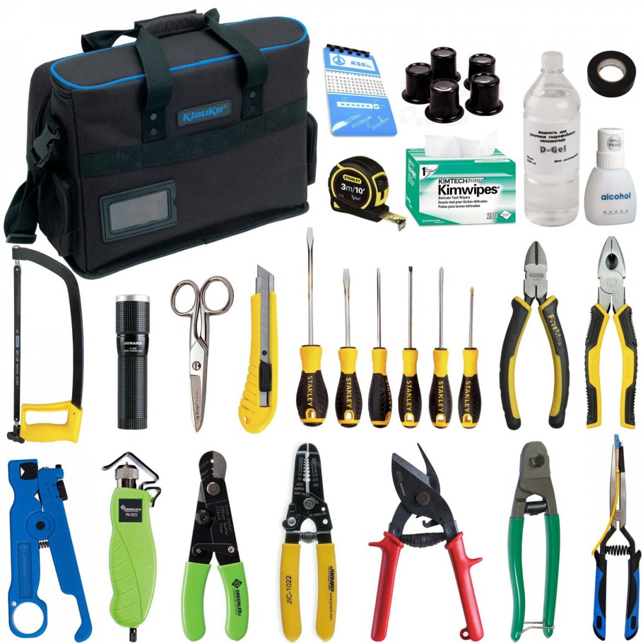 FBT-RST-m1 комплект инструментов