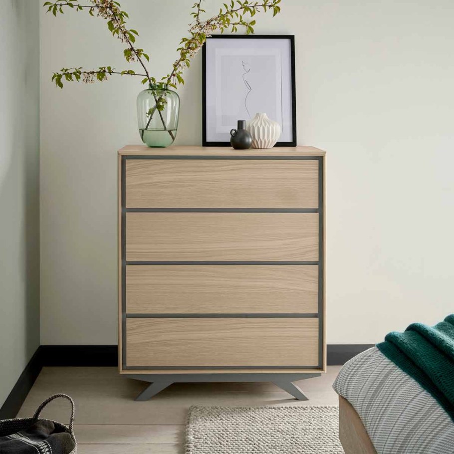 Комод 1500 Сканди