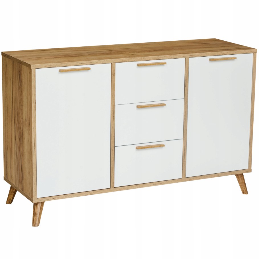 Комод Сканди 21