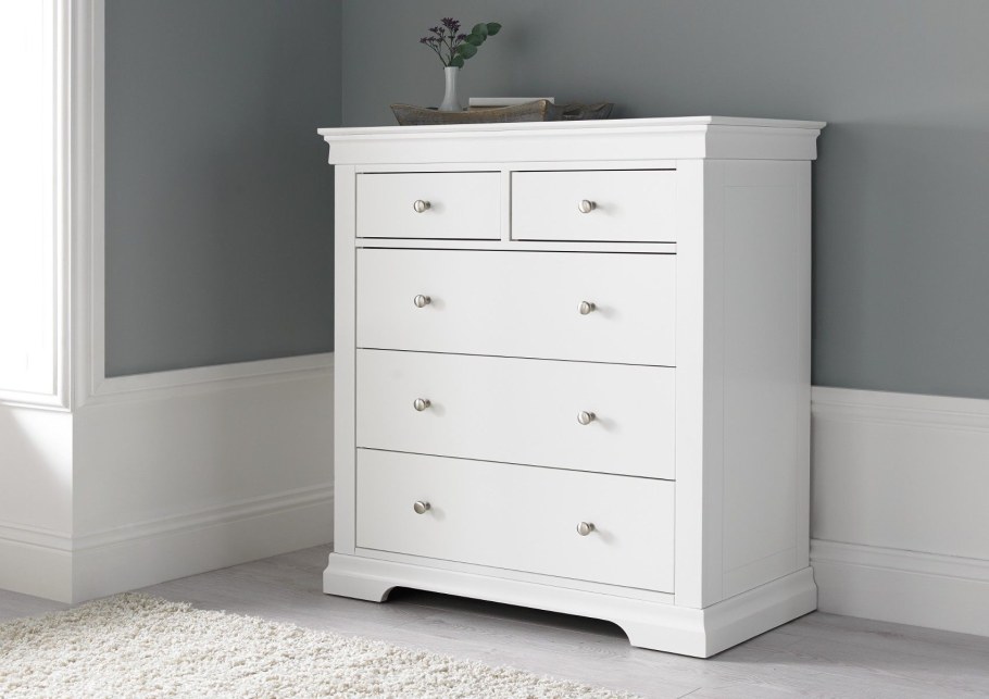 Комод Сканди 3 Drawer 1