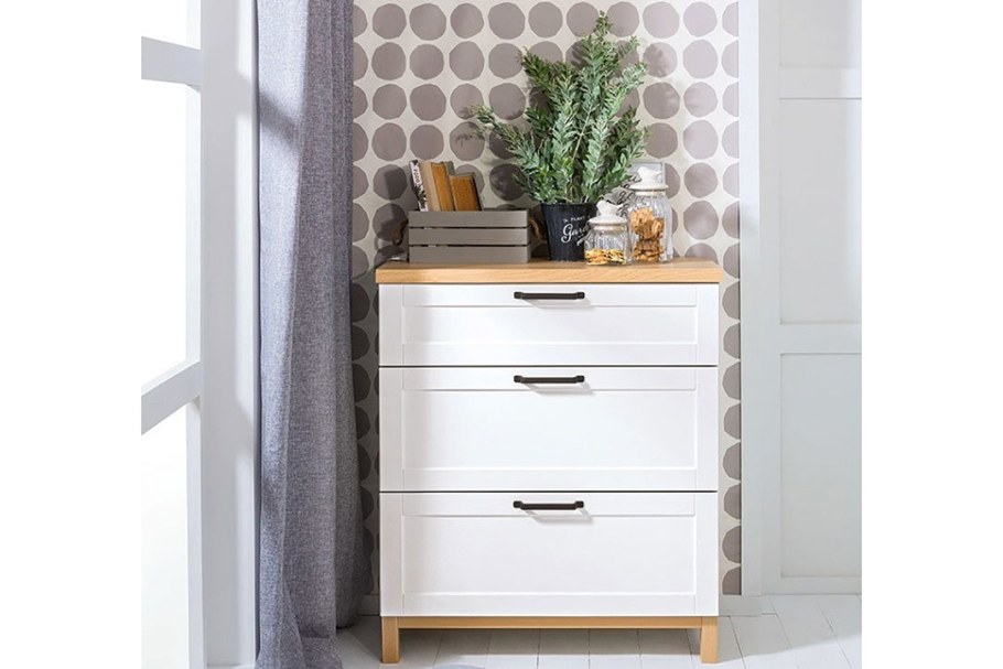 Комод Сканди 800