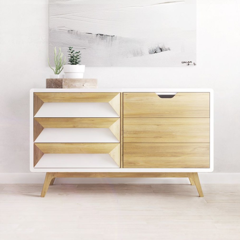 Тумба «Сканди» п515.07