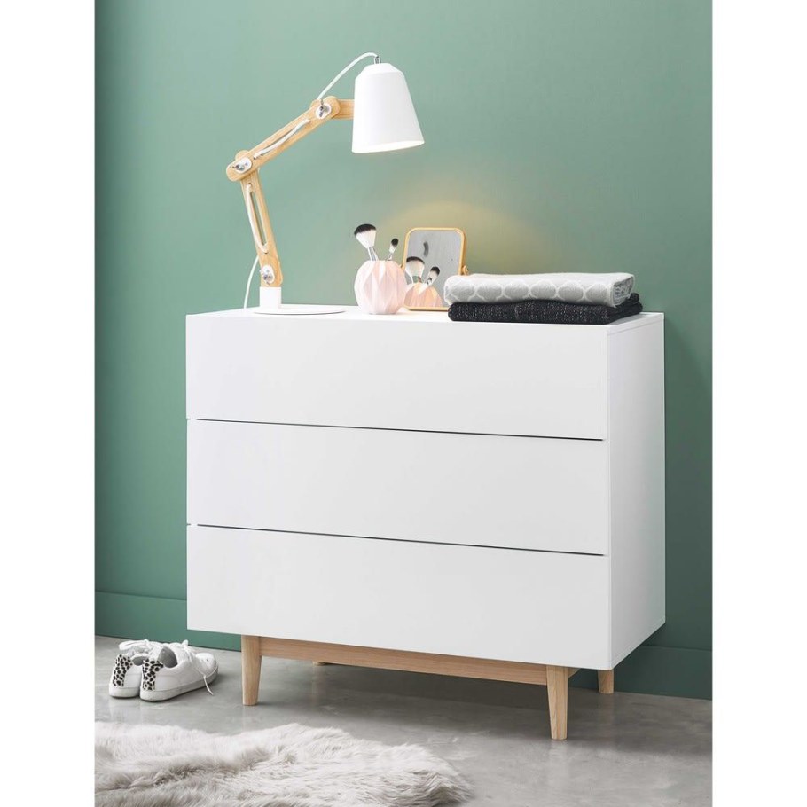 Комод Сканди лофт