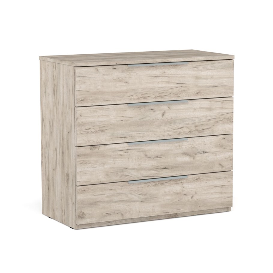 Комод Napoli дуб крафт