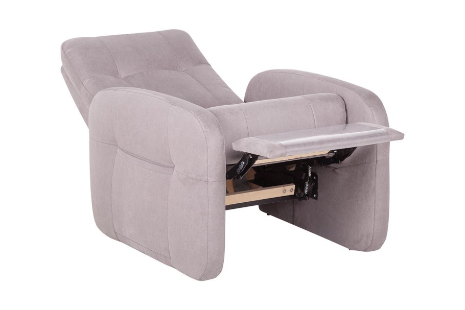 Кресло Паркер хоум коллекшн