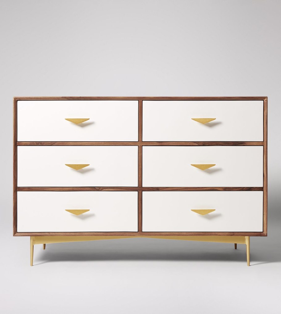 Комод Сканди 800