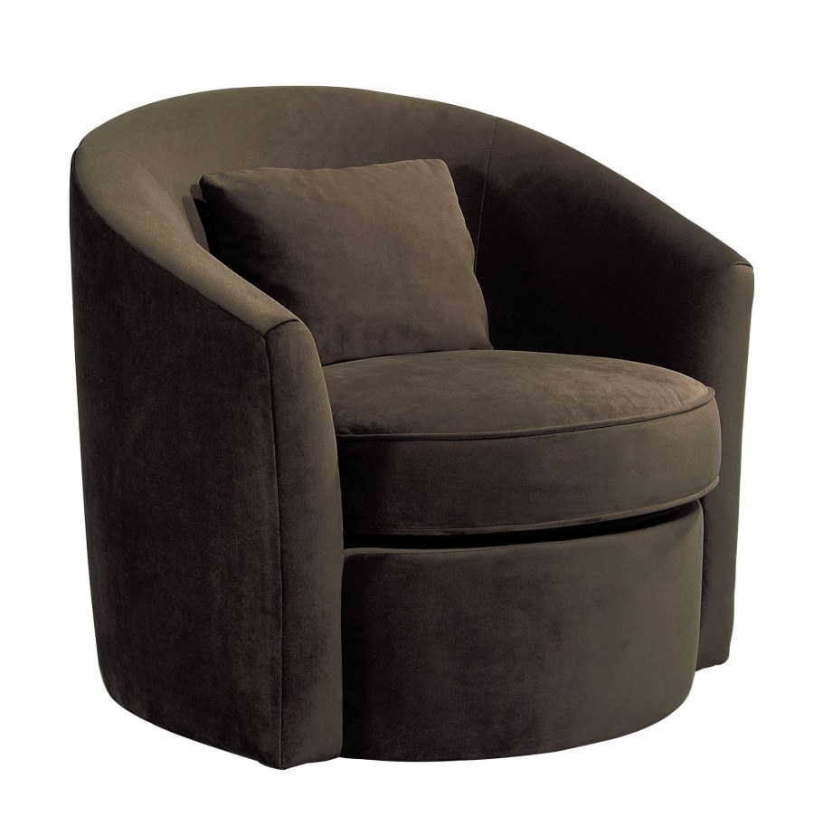 Bernhardt Montana Swivel Chair