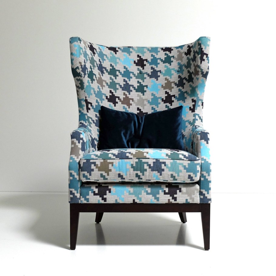 Кресло Паркер