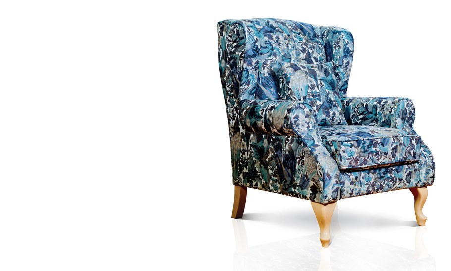 Кресло Феникс Магнолия