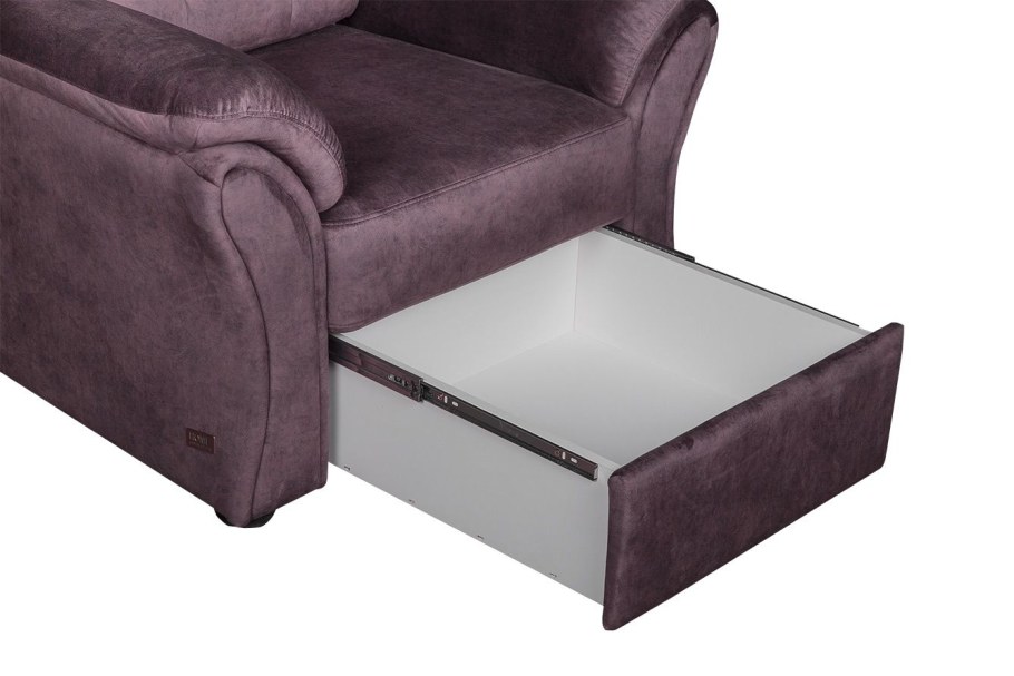 Кресло Ванкувер миларум